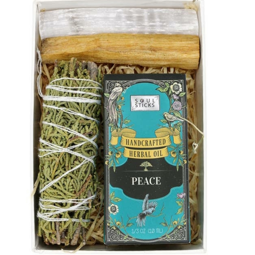 Peace Intention Kit